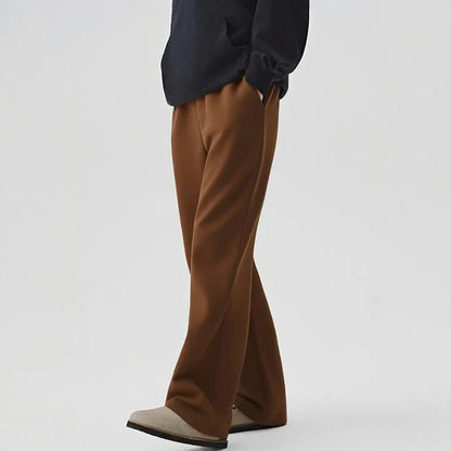 Men's Baggy Jogger Sweatpants