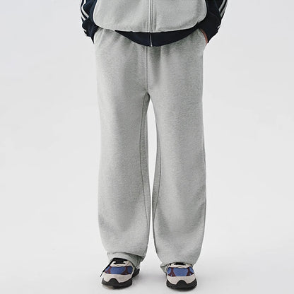Men's Baggy Jogger Sweatpants