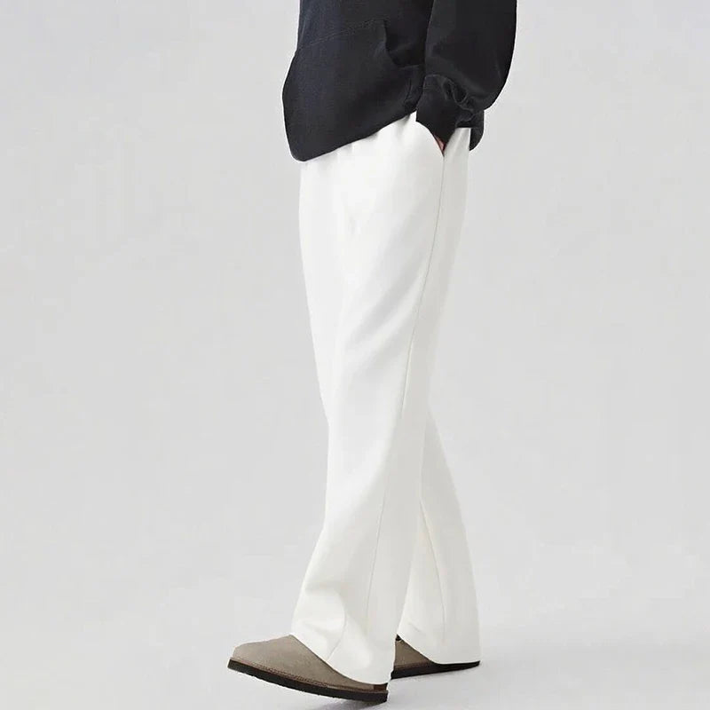 Men's Baggy Jogger Sweatpants