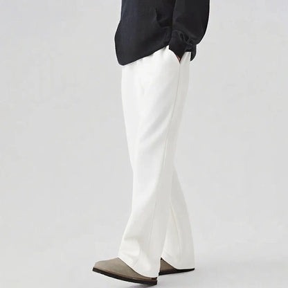 Men's Baggy Jogger Sweatpants